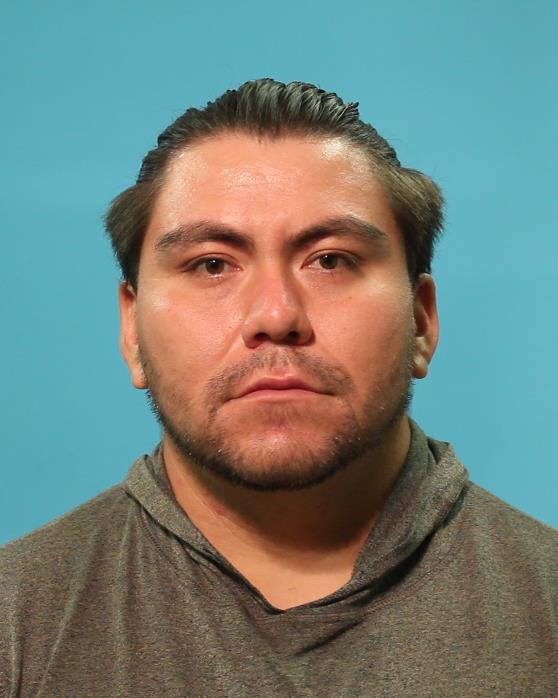 Alvarado, Arturo arrested by JT/ DRIVING WHILE INTOXICATED 3RD OR MORE IATJT/ DRIVING WHILE INTOXICATED 3RD OR MORE IAT