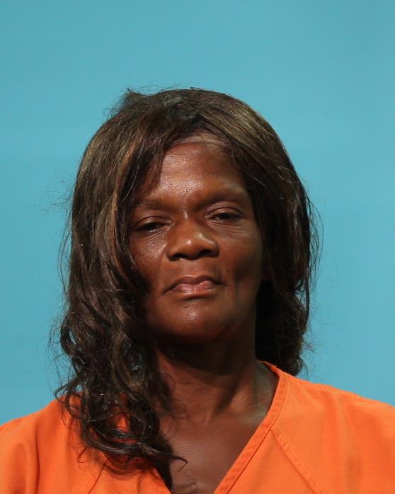 BRAZIEL, JAYWANA booking photo