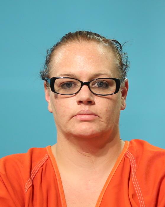 Cassner, Veronica arrested by Brazoria County Sheriff’s Office