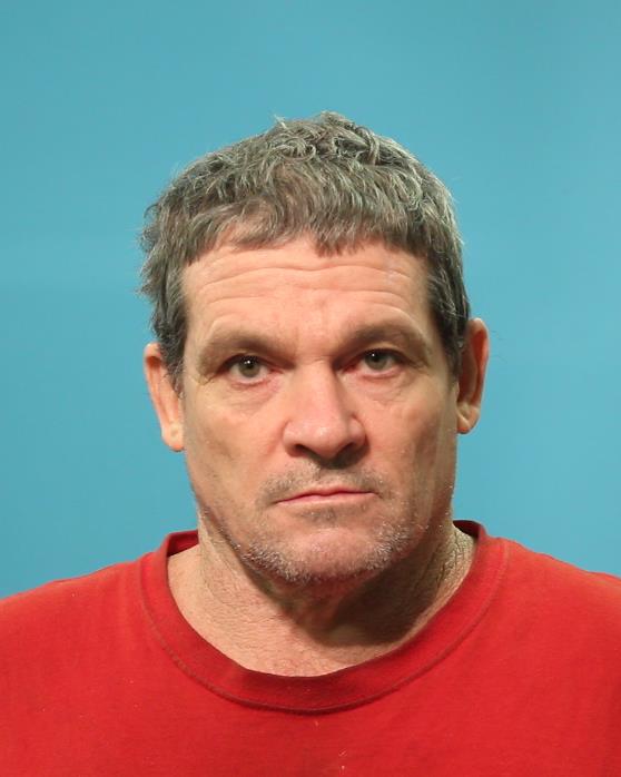 McCullough, Jeremy Bert arrested by Out of County Agency