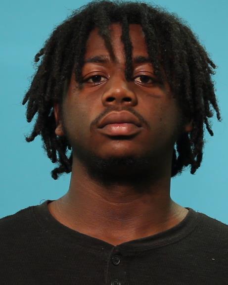 GONZALES, JOSEPH booking photo