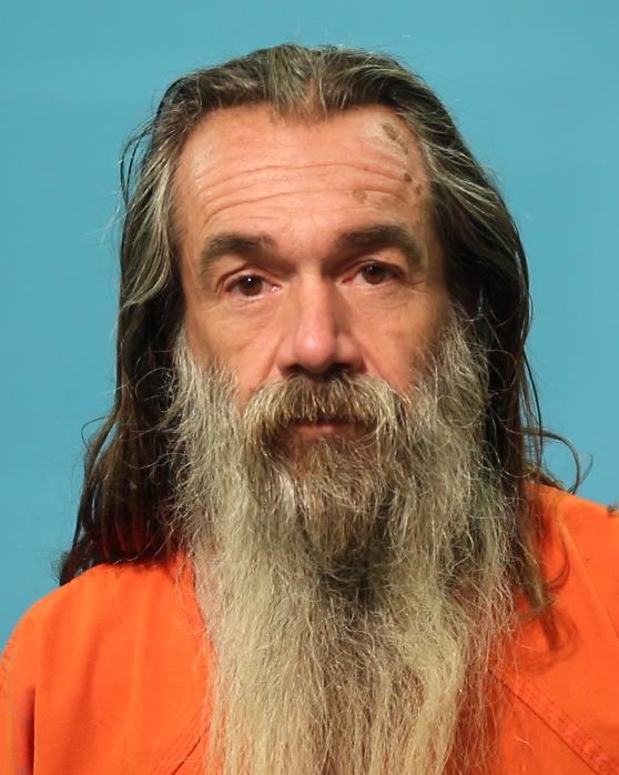 Davis, Jeffrey Alan arrested by Freeport Police Department