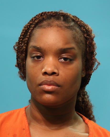 Green, Sarah Elizabeth booking photo