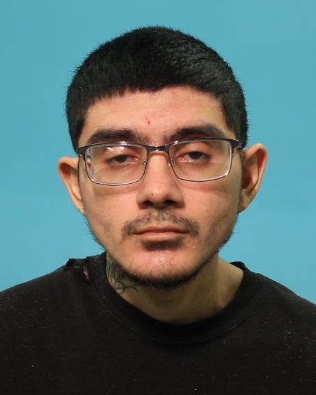 Hernandez, Rene booking photo