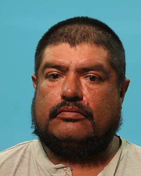 Muniz, Jose Jaime booking photo