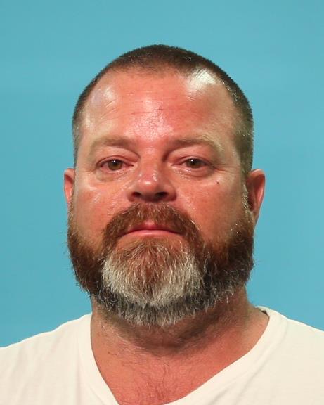 CLOSS, BENJAMIN booking photo