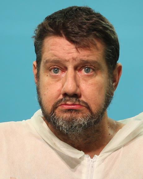 Mahin, Robert William booking photo