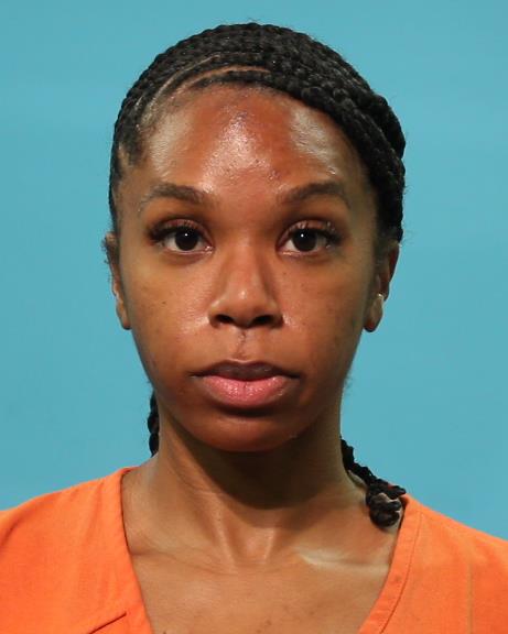 BARNETT, SHENIQUA LAKITA booking photo