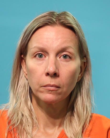 Andres, Serena R booking photo