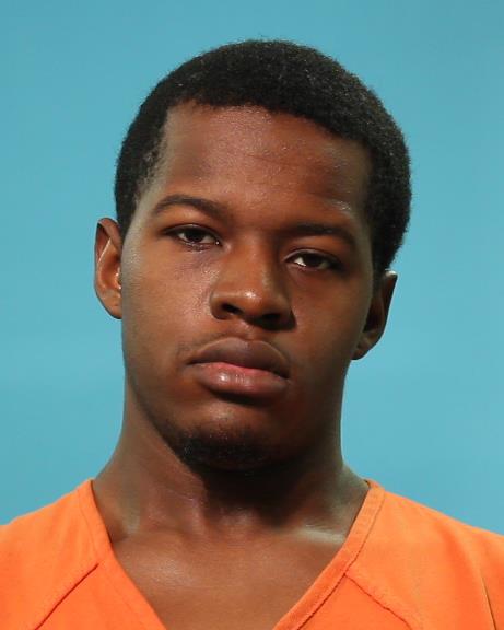 LEWIS, JOHNATHAN OBRIEN, Jr. booking photo