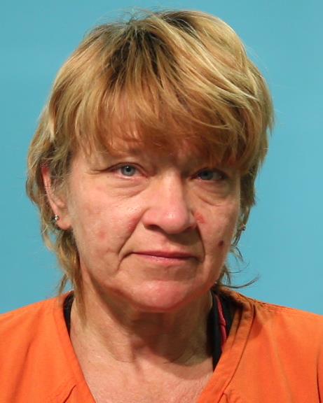 HAYNES, ANITA MARIE booking photo