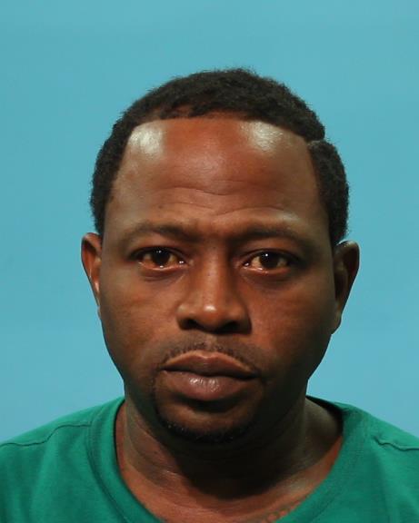 WHITE, CHRISTOPHER arrested by Manvel Police Department