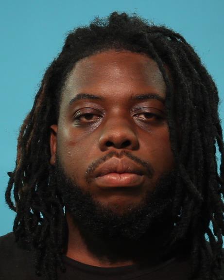 WHITE, TREVONTE JAQUI arrested by Pearland Police Department