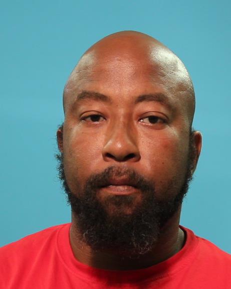 WILSON, CHARLES arrested by Pearland Police Department