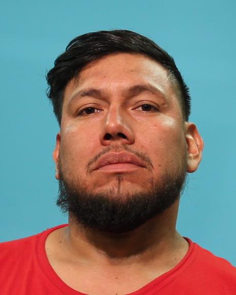 GALLEGOS RODRIGUEZ, ELEAZAR arrested by Alvin Police Department