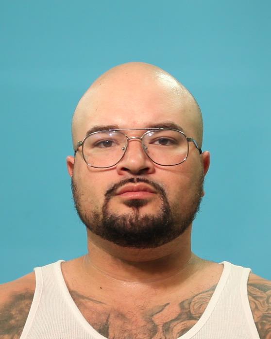 VALDEZ, LAWRENCE JOSEPH arrested by Department of Public Safety