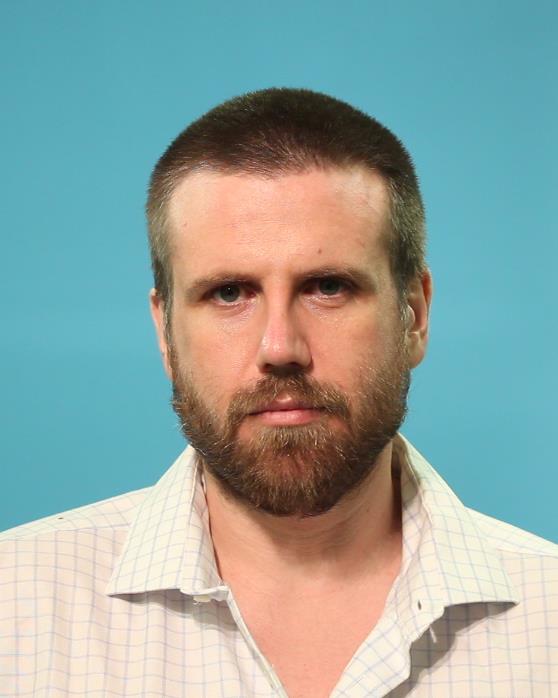 McKinney, Houston arrested by Brazoria County SO/PD