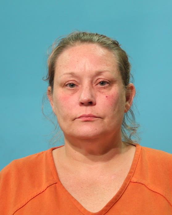 KENNEDA, JENNIFER CHRISTINE booking photo