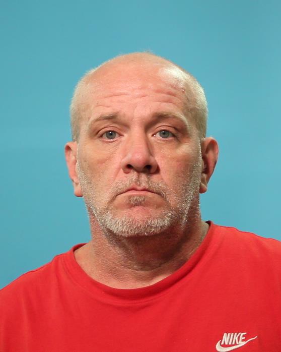 Nelms, Bradford arrested by Angleton Police Department