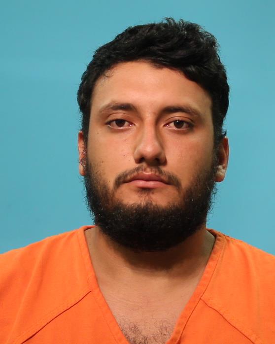 RUIZ PALACIO, ORLANDO booking photo