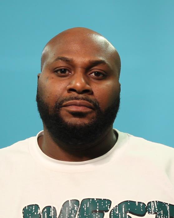 Davenport, Eric DWAYNE booking photo