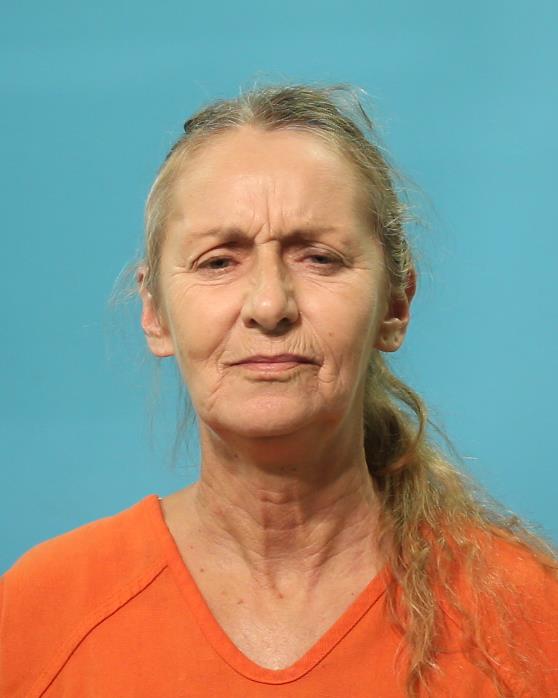 Daniel, Jacqueline Landry booking photo