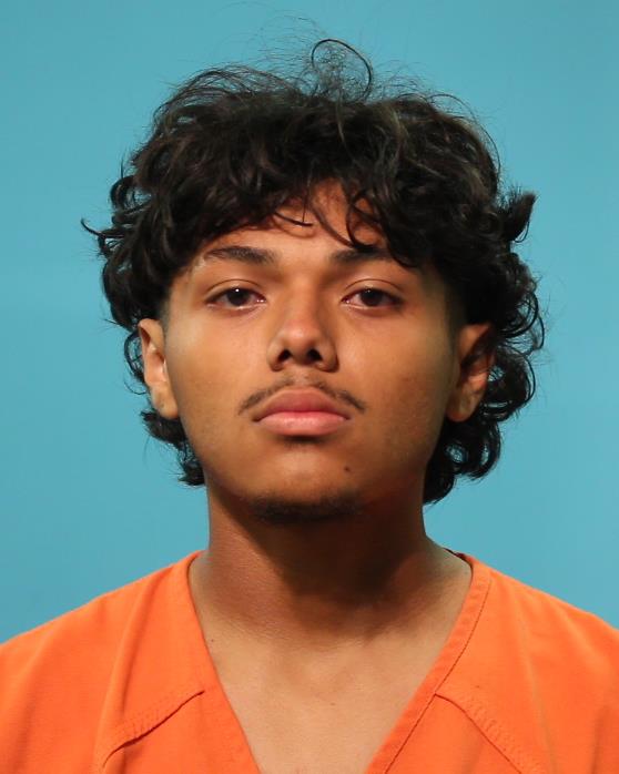 Quintanilla, Samuel Antonio, Jr. booking photo