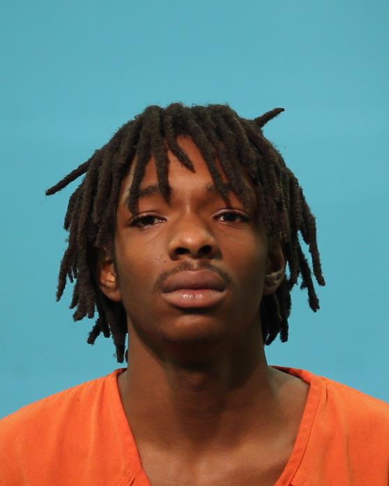 Franklin, Markell arrested by Brazoria County Sheriff’s Office