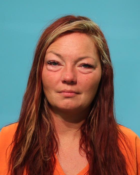 DESSELLE, DEANNON JO arrested by Sweeny Police DepartmentPublic Intoxication