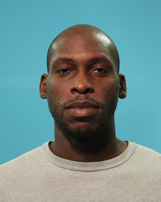 Wyche-Arnold, Marcus booking photo