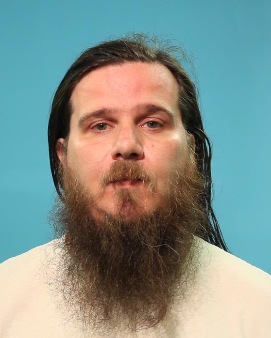 Potter, Donald E arrested by Brazoria County Sheriff’s Office