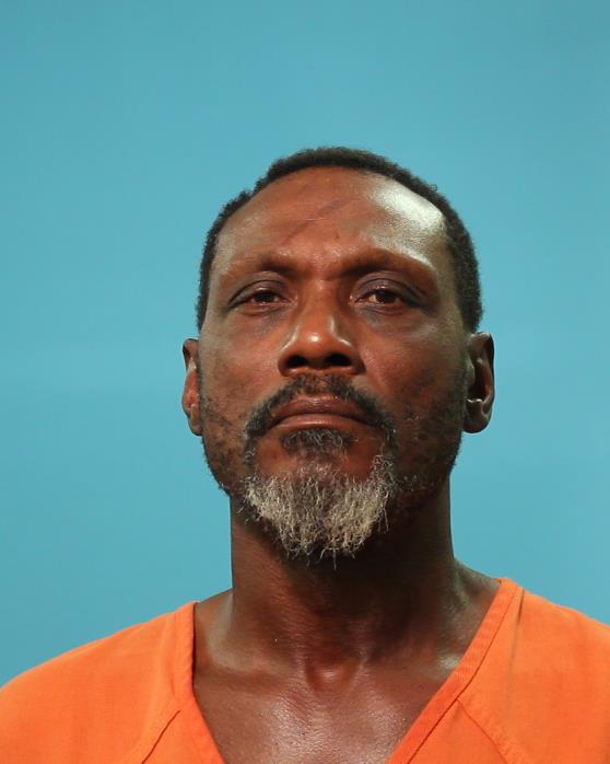 Barnes, Troy booking photo