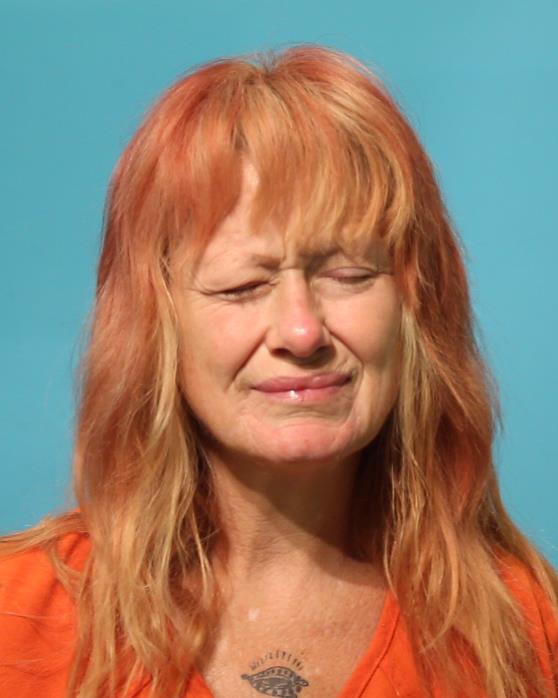 HAYNIE, ALICE IOLA booking photo