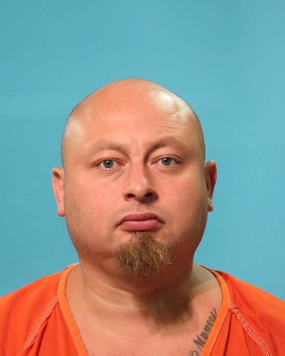 Heredia, Bobby Ray booking photo