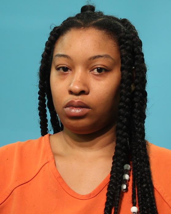 Kirk, Lenelle Catherine arrested by Brazoria County Sheriff’s Office