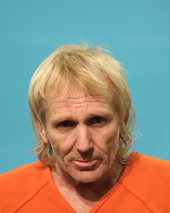 KENNEDY, WILLIAM W booking photo