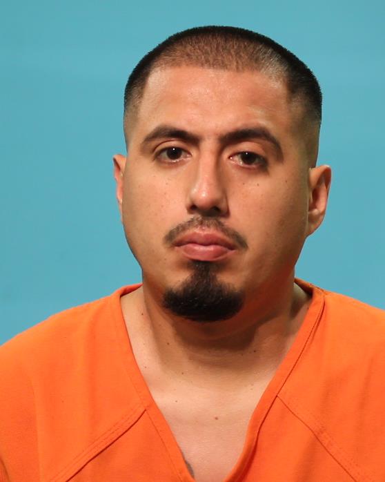 HERNANDEZ, CESAR booking photo