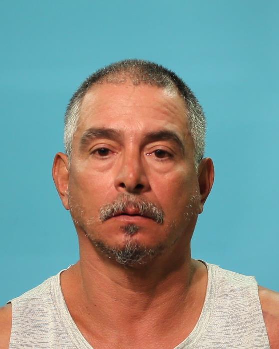 Gonzales, Guadalupe Cantu, Jr. arrested by Freeport Police Department