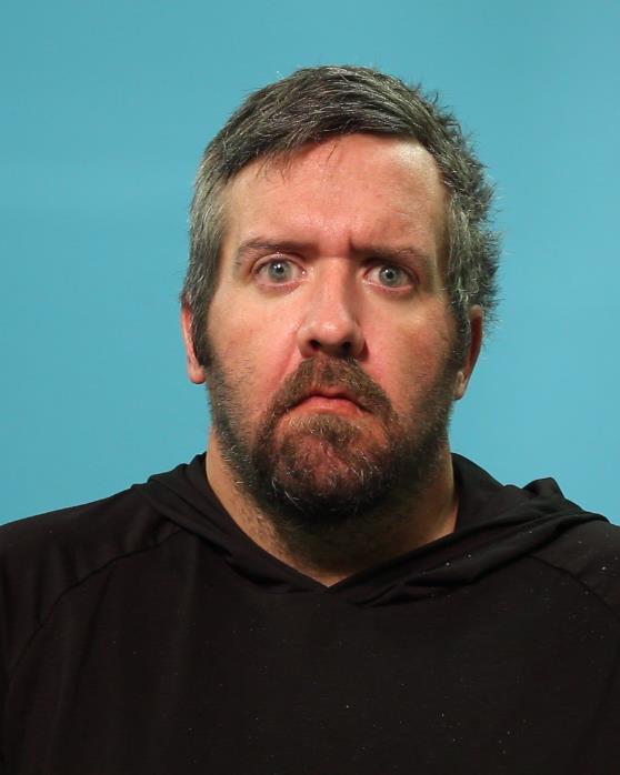 Lindsay, Brady Paschal booking photo