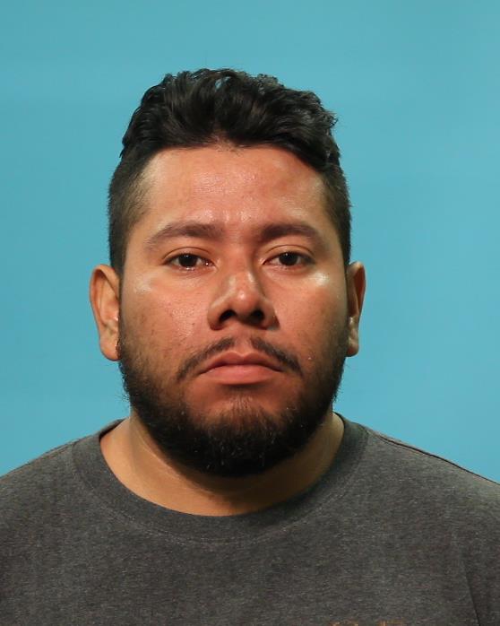 Blanco-Gonzalez, Alexi booking photo