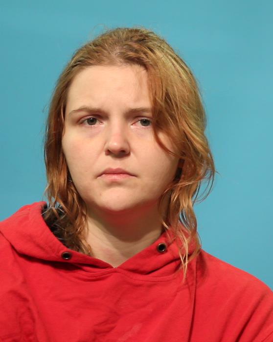 Whitlow, Kendayl Mara Jordan arrested by Brazoria County SO/PD