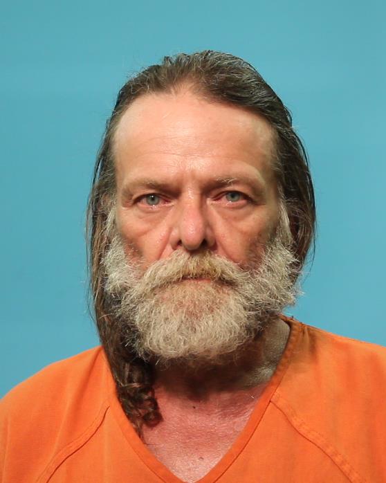 ALLEMANG, DANIEL LEE booking photo