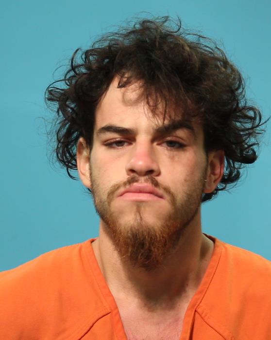 Rios, Emmanual Aaron booking photo