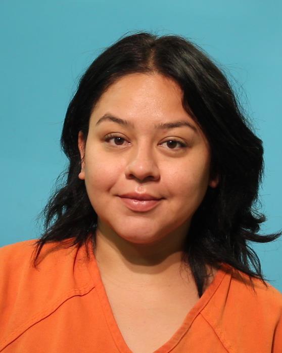 HERNANDEZ, NORMA booking photo