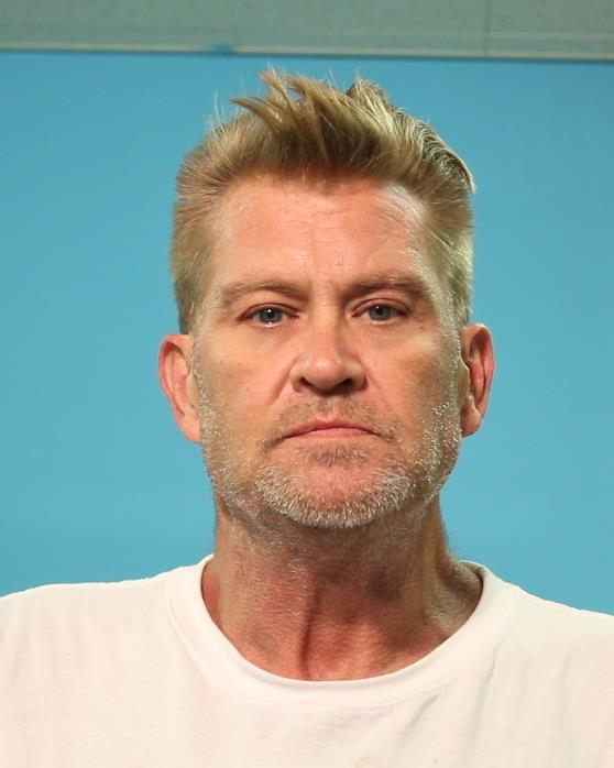 GRIFFIN, ERIC RAY booking photo