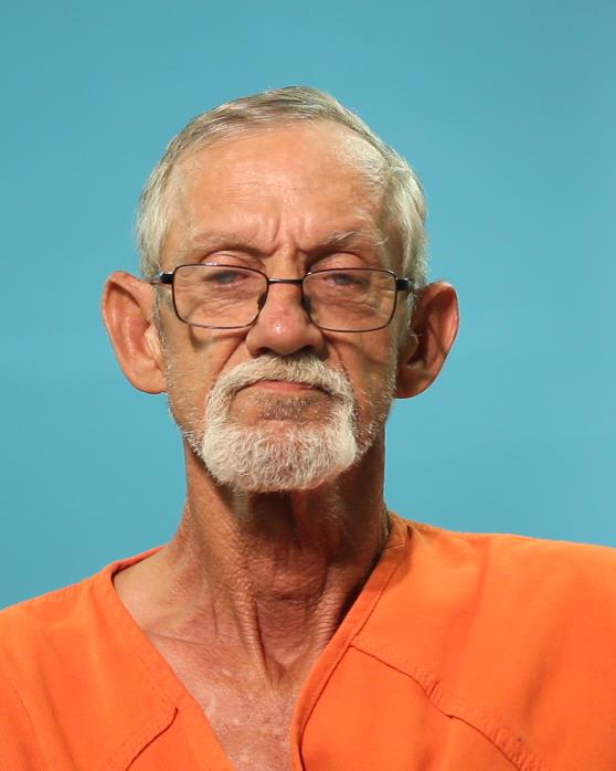 BENNETT, BRYAN LEE booking photo