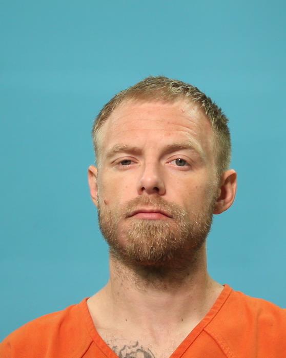 Duncan, David Wayne, Jr. arrested by Brazoria County Sheriff’s OfficeInvestigation HOLDPOSS CS PG 1/1-B >=1G