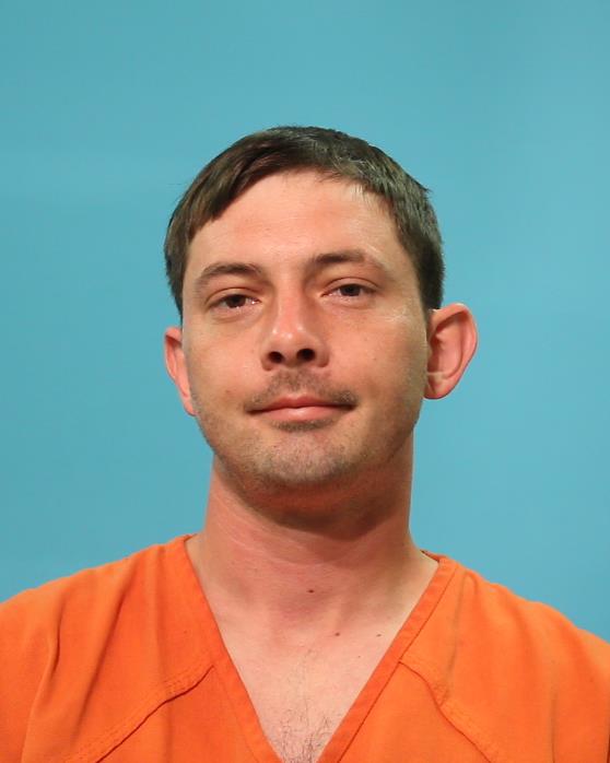 Porter, Aaron Austin, Jr. arrested by Lake Jackson Police Department