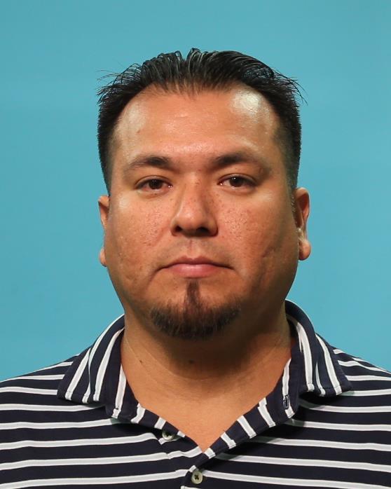 Castillo Rivera, Juan CARLOS arrested by Brazoria County Sheriff’s Office