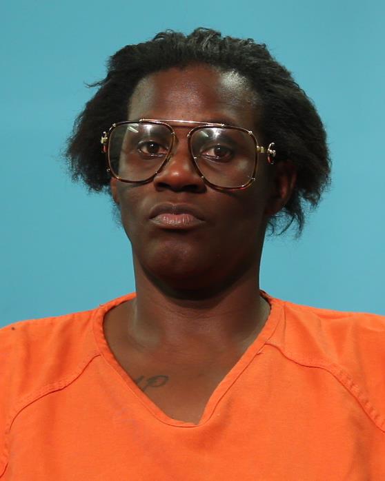 Willis, Regina Raynette arrested by Brazoria County SO/PD